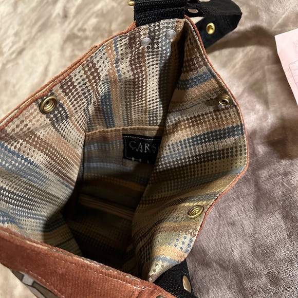 Carogi Carson Rogers bag - Picture 3 of 6